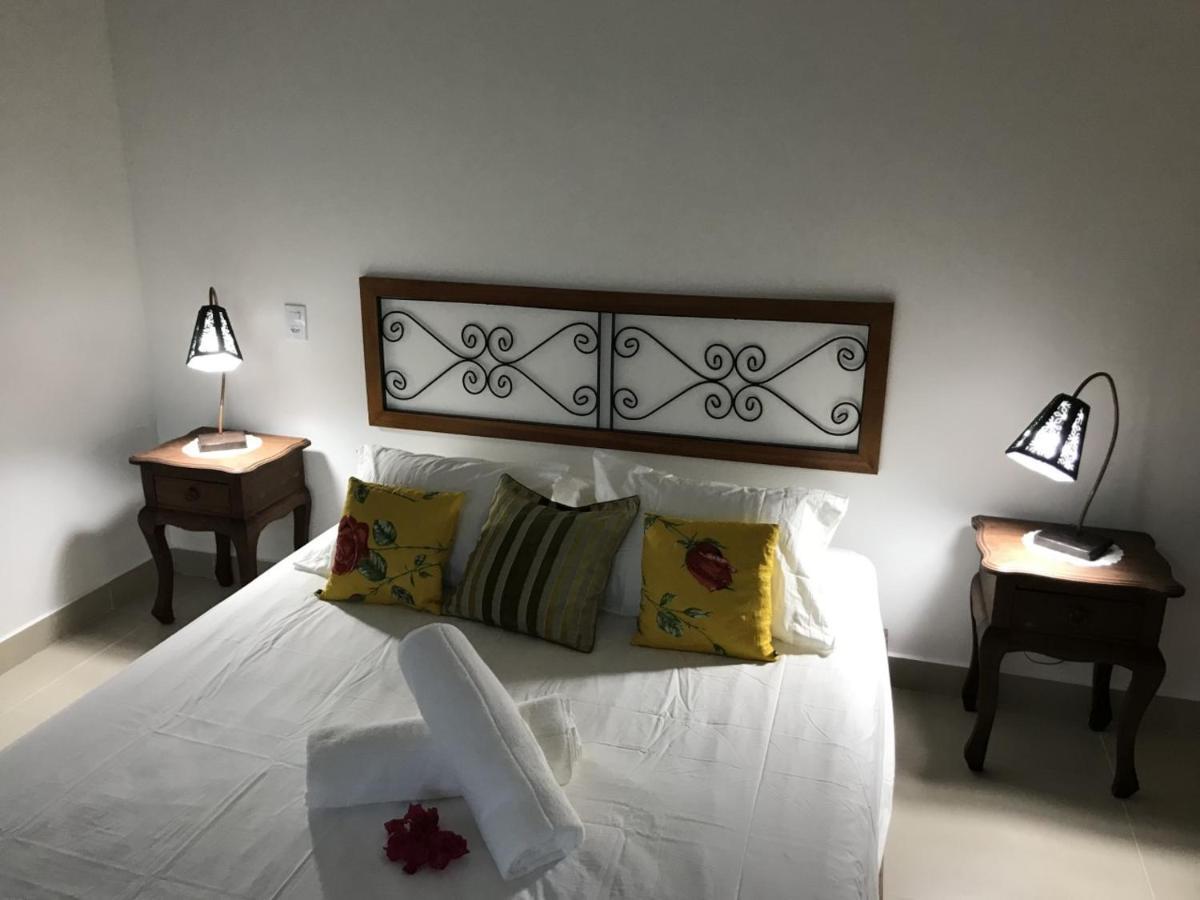 Encanto Das Flores Praia de Pipa Екстер'єр фото