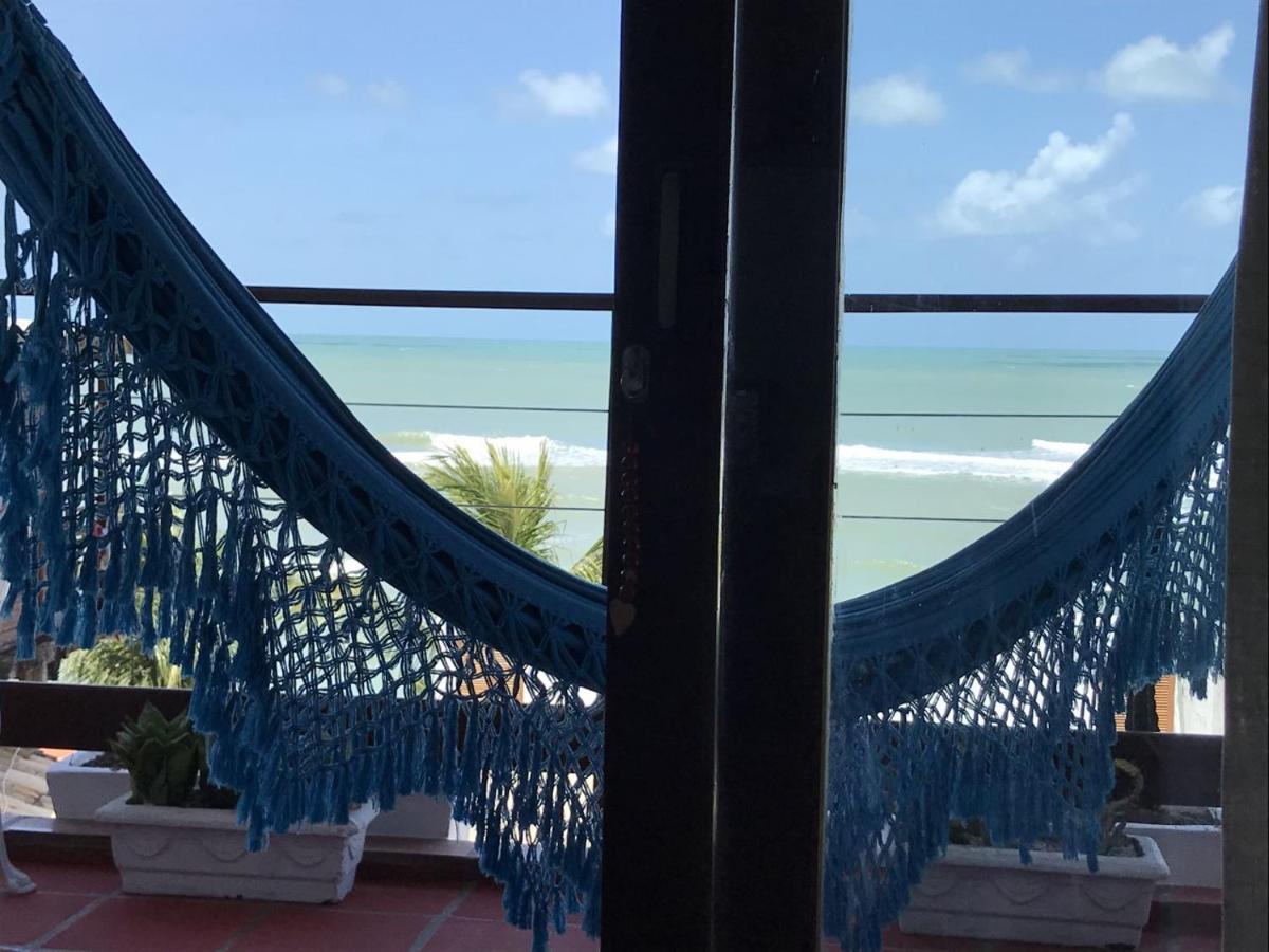 Encanto Das Flores Praia de Pipa Екстер'єр фото